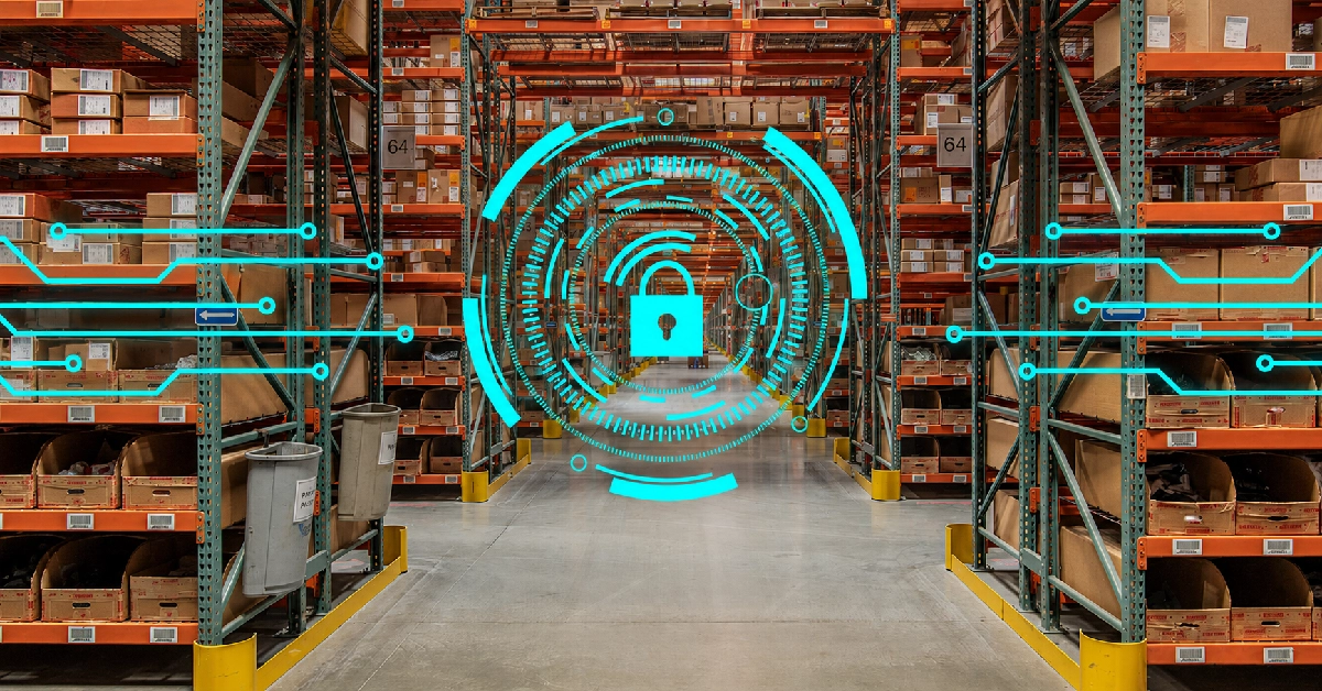 Secure RFID Systems: RFID Data Security- Best Practices